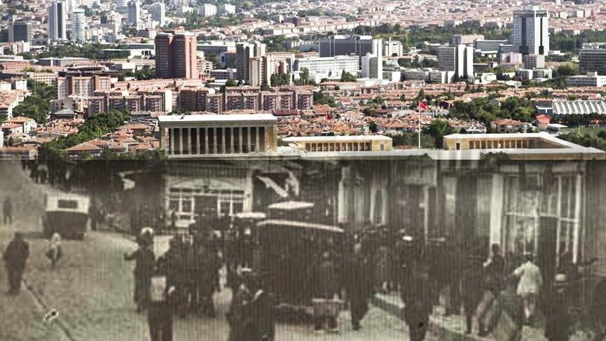 Ankara Sohbet Odaları