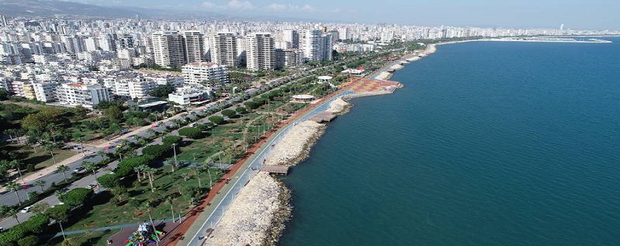 Mersin Sohbet Odaları