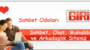 https://www.sohbetvadisi.com