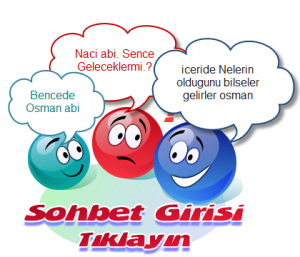 Seviyeli Sohbet Ortamı